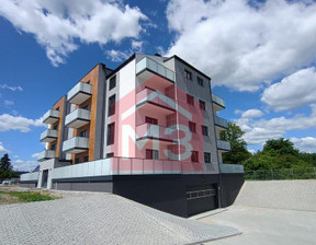 Mieszkanie na sprzedaż, Skarszewy Gdańska, 62 m²