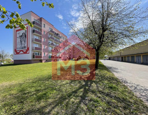 Mieszkanie na sprzedaż, Starogard Gdański 60 lecia, 40 m²