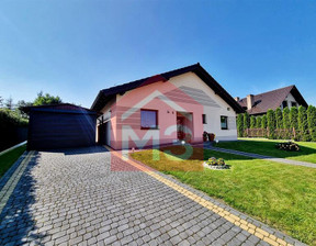 Dom na sprzedaż, Nowa Wieś Rzeczna Jarzębinowa, 106 m²