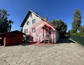 Dom na sprzedaż, Starogard Gdański Darowana, 221 m²