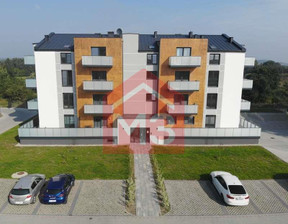 Mieszkanie na sprzedaż, Skarszewy Gdańska, 56 m²