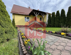 Dom na sprzedaż, Smętowo Graniczne Stara Jania, 60 m²