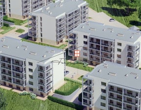 Mieszkanie na sprzedaż, Przemyśl, 43 m²