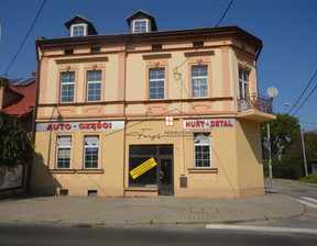 Lokal użytkowy do wynajęcia, Przemyśl Ludwika Mierosławskiego, 71 m²