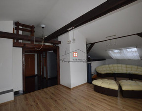 Mieszkanie na sprzedaż, Przemyśl Aleksandra Dworskiego, 65 m²