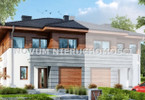 Morizon WP ogłoszenia | Dom na sprzedaż, Orzech, 142 m² | 4309
