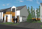 Morizon WP ogłoszenia | Dom w inwestycji DOM-24, Szczytniki, 93 m² | 8924