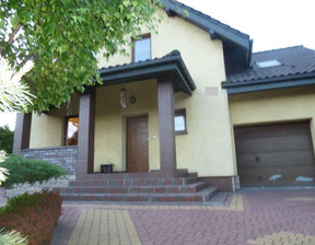 Dom do wynajęcia, Dąbrowa Górnicza Tucznawa, 160 m²