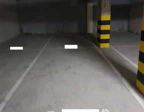 Garaż do wynajęcia, Poznań Maltańskie, 10 m²