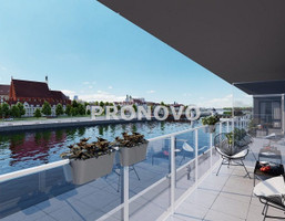 Morizon WP ogłoszenia | Mieszkanie na sprzedaż, Szczecin Centrum, 48 m² | 3849