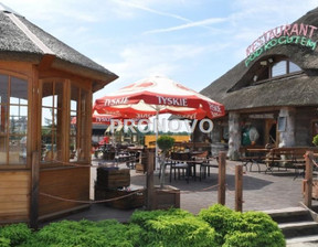Lokal gastronomiczny na sprzedaż, Brzozowo, 270 m²