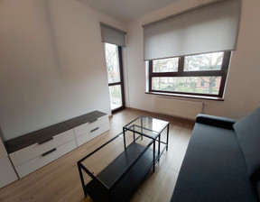 Mieszkanie do wynajęcia, Szczecin Nowe Miasto, 39 m²