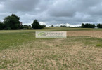 Morizon WP ogłoszenia | Działka na sprzedaż, Skrzeszewo, 1410 m² | 0256