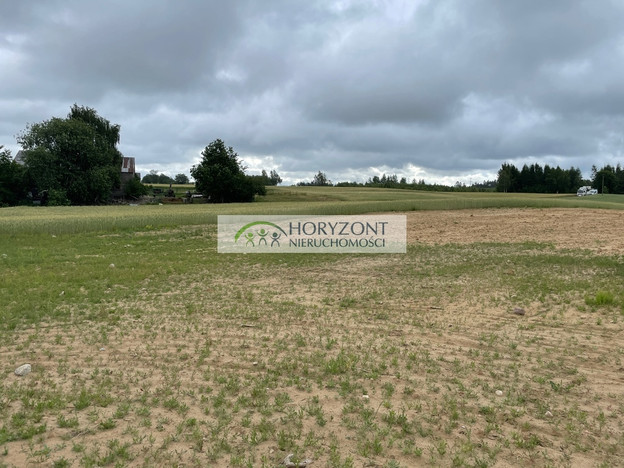 Morizon WP ogłoszenia | Działka na sprzedaż, Skrzeszewo, 1410 m² | 0256