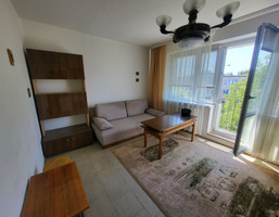 Morizon WP ogłoszenia | Mieszkanie na sprzedaż, Łódź Retkinia, 42 m² | 6986