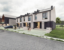 Morizon WP ogłoszenia | Dom na sprzedaż, Tarnowskie Góry Lawendowa, 116 m² | 6458