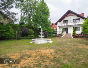 Dom do wynajęcia, Kraków Kliny Zacisze, 270 m²