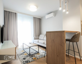 Mieszkanie do wynajęcia, Kraków Podgórze, 37 m²