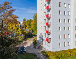 Mieszkanie na sprzedaż, Warszawa Targówek, 47 m²