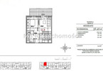 Morizon WP ogłoszenia | Mieszkanie na sprzedaż, Olsztyn Nagórki, 37 m² | 1808