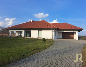 Dom na sprzedaż, Jemiołowo, 164 m²