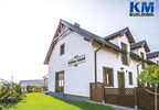 Dom w inwestycji Rodzinny Zakątek K. Kórnika, Kórnik (gm.), 74 m² | Morizon.pl | 5823 nr5