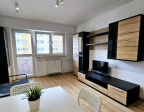 Mieszkanie na sprzedaż, Warszawa Ochota, 47 m²