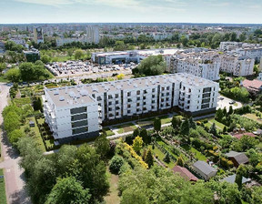 Mieszkanie na sprzedaż, Toruń Koniuchy, 34 m²