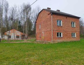 Dom na sprzedaż, Łużna, 160 m²