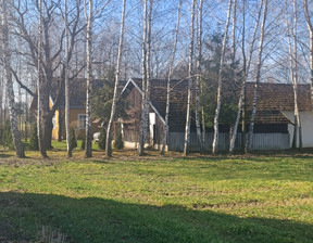 Dom na sprzedaż, Libusza, 113 m²