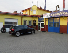 Lokal użytkowy na sprzedaż, Lublin Sławinek, 549 m²