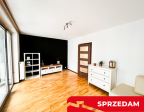 Mieszkanie na sprzedaż, Lublin Wieniawa, 58 m²