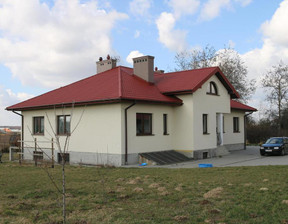 Dom na sprzedaż, Motycz, 360 m²