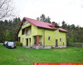 Dom na sprzedaż, Kolonia Siedliszczki, 240 m²