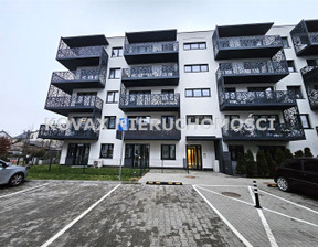 Mieszkanie na sprzedaż, Sosnowiec Niwka, 32 m²