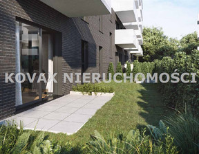 Mieszkanie na sprzedaż, Gliwice Stare Gliwice, 36 m²