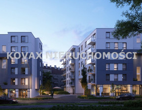 Mieszkanie na sprzedaż, Gliwice Śródmieście, 60 m²
