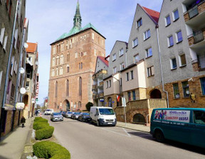 Mieszkanie na sprzedaż, Kołobrzeg Katedralna, 85 m²