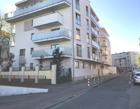 Mieszkanie na sprzedaż, Kołobrzeg, 47 m²
