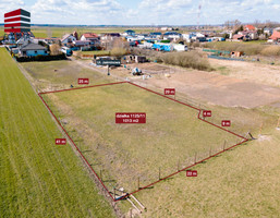 Morizon WP ogłoszenia | Działka na sprzedaż, Duszniki Jaśminowa, 1013 m² | 3312