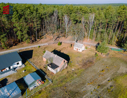 Morizon WP ogłoszenia | Działka na sprzedaż, Obelżanki obelzanki 16, 1456 m² | 6293