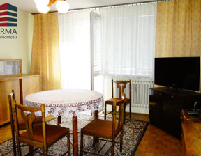 Mieszkanie na sprzedaż, Poznań Dębiec, 51 m²