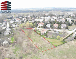 Morizon WP ogłoszenia | Działka na sprzedaż, Czerwonak Zachodnia, 2436 m² | 4433