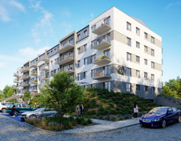 Morizon WP ogłoszenia | Mieszkanie na sprzedaż, Gdańsk Jasień, 37 m² | 9812