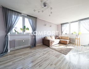 Mieszkanie na sprzedaż, Szczecin Drzetowo-Grabowo, 43 m²