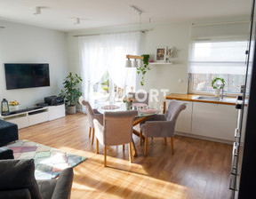 Mieszkanie na sprzedaż, Szczecin Arkońskie-Niemierzyn, 74 m²