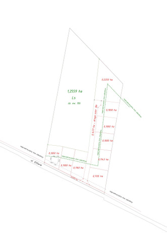 Morizon WP ogłoszenia | Działka na sprzedaż, Huta Żabiowolska Główna, 25700 m² | 0097