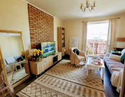 Morizon WP ogłoszenia | Mieszkanie na sprzedaż, Włocławek Śródmieście, 49 m² | 3619