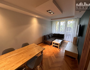Mieszkanie do wynajęcia, Dąbrowa Górnicza Reden, 42 m²