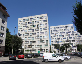 Mieszkanie na sprzedaż, Wrocław Plac Grunwaldzki, 48 m²